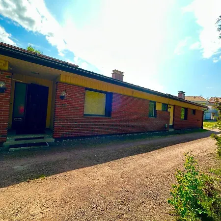 Сasa de vacaciones Miramar Aland Mariehamn