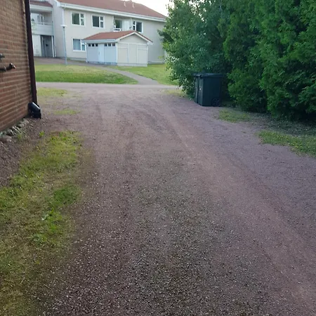 Сasa de vacaciones Miramar Aland Mariehamn