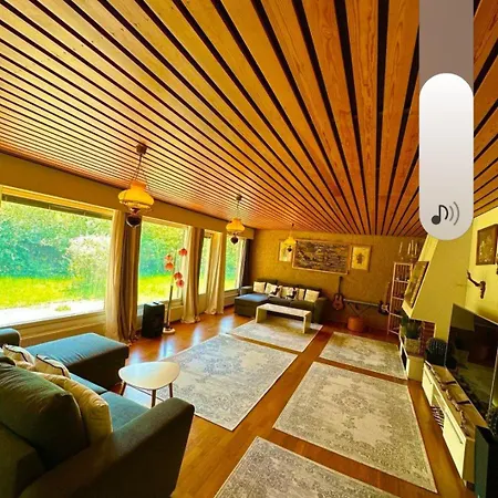 Сasa de vacaciones Miramar Aland Mariehamn