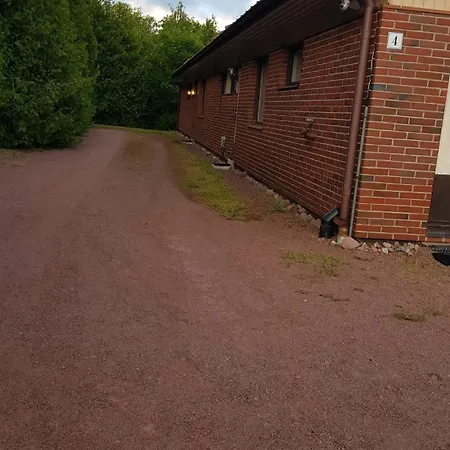 Miramar Aland Mariehamn