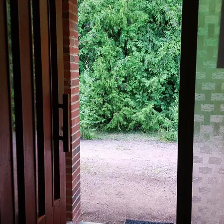 Miramar Aland Сasa de vacaciones *