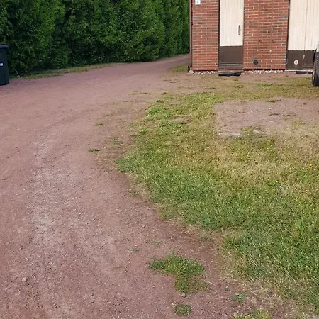 Miramar Aland Holiday home Mariehamn
