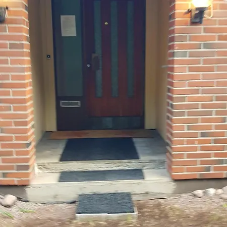 Сasa de vacaciones Miramar Aland Mariehamn