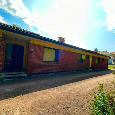 Casa vacanze Miramar Aland Mariehamn