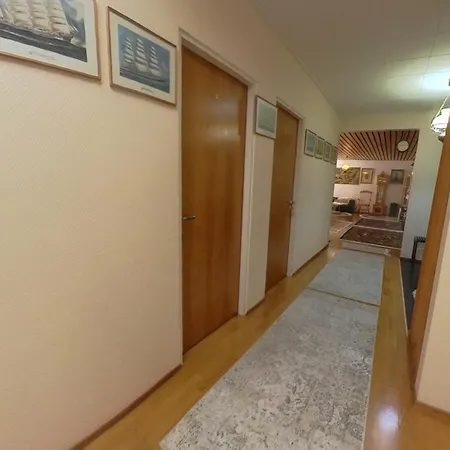 Miramar Aland Holiday home Mariehamn