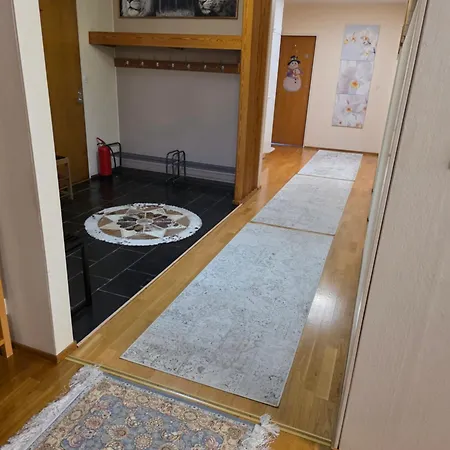 Holiday home Miramar Aland Mariehamn