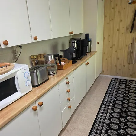 Miramar Aland * Mariehamn