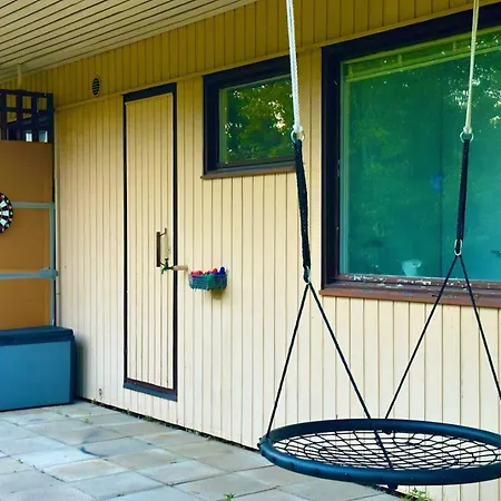 Miramar Aland * Mariehamn