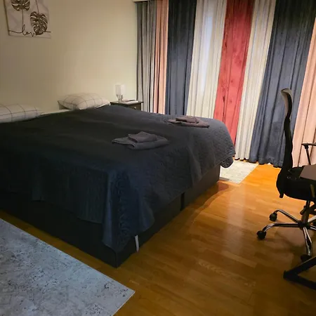 Miramar Aland Сasa de vacaciones