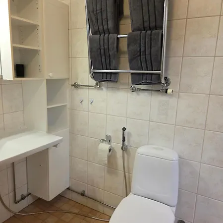 Miramar Aland Holiday home Mariehamn