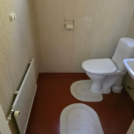 Сasa de vacaciones Miramar Aland *