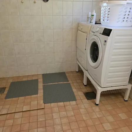 Miramar Aland Сasa de vacaciones Mariehamn