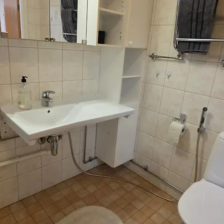 Holiday home Miramar Aland Mariehamn