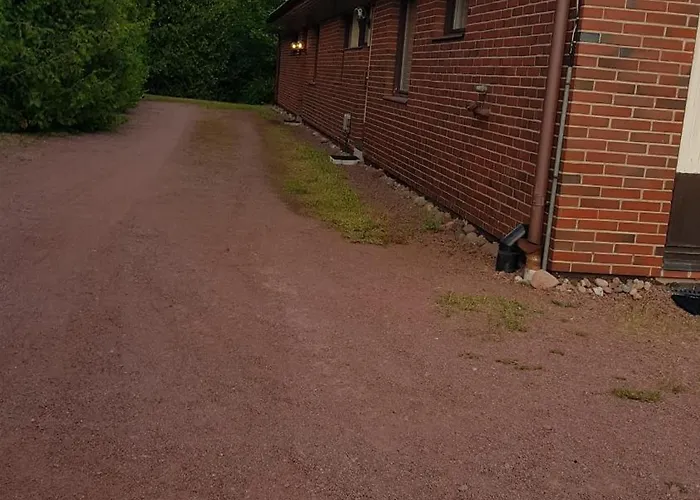 Miramar Aland Мариехамн