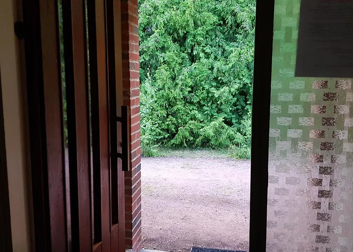 Miramar Aland Дом отдыха *