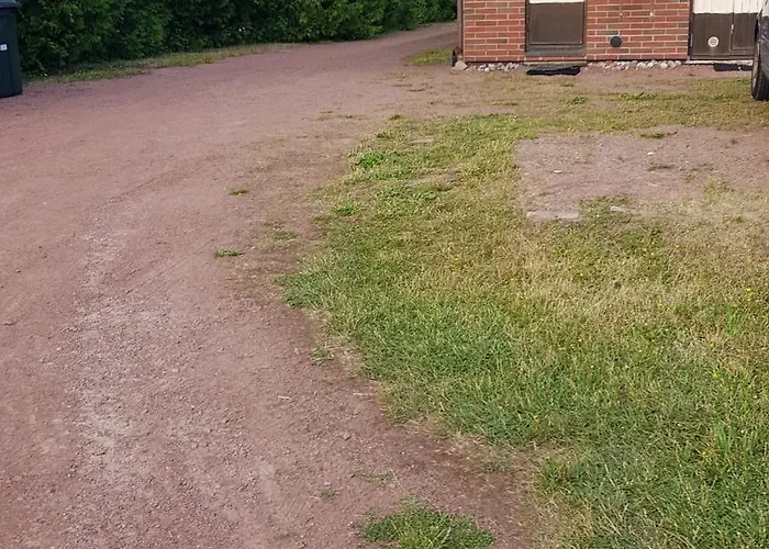 Miramar Aland Дом отдыха Мариехамн