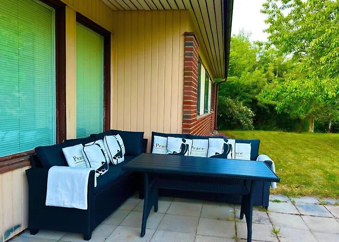 Miramar Aland Дом отдыха *