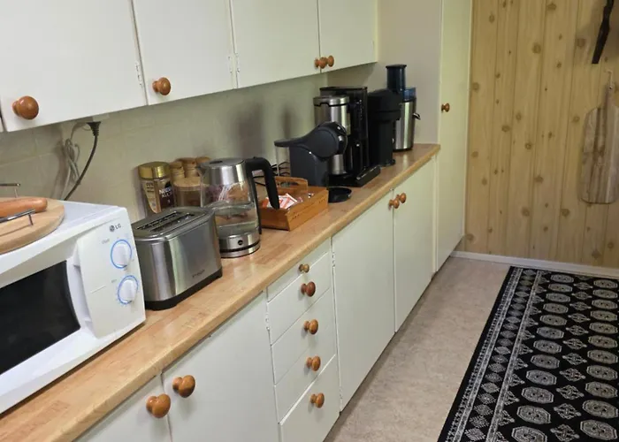 Miramar Aland * Мариехамн