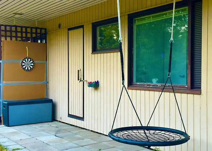 Miramar Aland * Мариехамн