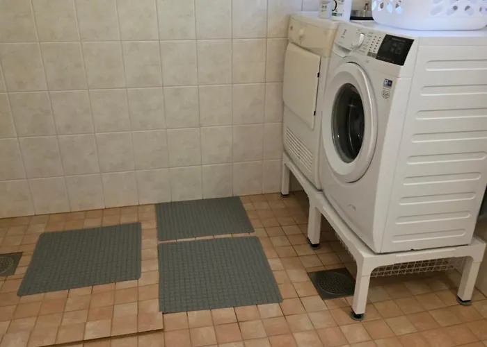 Miramar Aland Дом отдыха Мариехамн